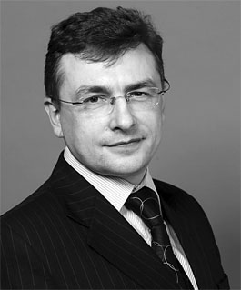 Сергей Воронков